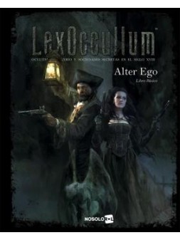 Colección de Juegos de Rol - La Cueva Roja
