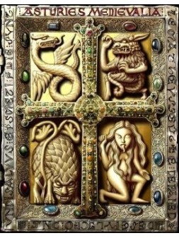 Colección de Juegos de Rol - La Cueva Roja