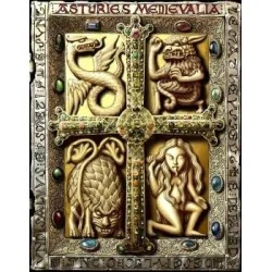 Compra Aquelarre: Asturies Medievalia de Nosolorol al mejor precio (18