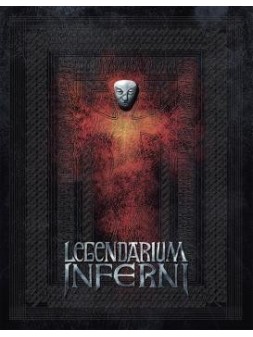 Colección de Juegos de Rol - La Cueva Roja