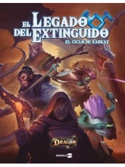 Colección de Juegos de Rol - La Cueva Roja