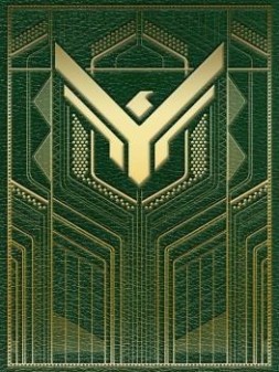 Colección de Juegos de Rol - La Cueva Roja