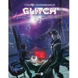 Compra Glitch de Nosolorol al mejor precio (9,49 €)