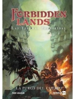 Colección de Juegos de Rol - La Cueva Roja