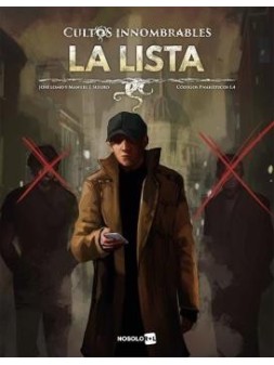 Colección de Juegos de Rol - La Cueva Roja