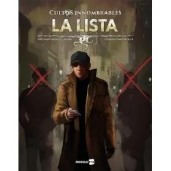 Compra La Lista de Nosolorol al mejor precio (9,49 €)