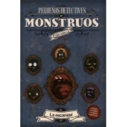 Compra Pequeños Detectives de Monstruos de Nosolorol al mejor precio (