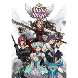 Compra Maho Shojo de Nosolorol al mejor precio (28,49 €)