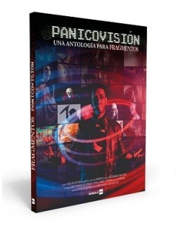 Panicovisión de Nosolorol en Juegos de Rol | La Cueva Roja