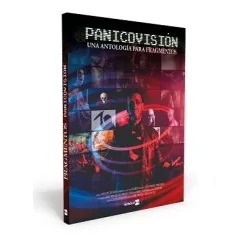 Compra Panicovisión de Nosolorol al mejor precio (28,49 €)