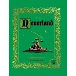 Compra Neverland de Nosolorol al mejor precio (28,49 €)