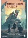 Comprar Forbidden Lands barato al mejor precio 47,50 € de Nosolorol