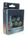 Comprar Dados Dune: Atreides (verdes) barato al mejor precio 18,00 € d