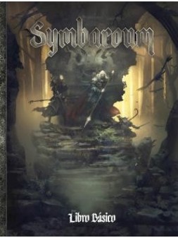 Symbaroum de Nosolorol en Juegos de Rol | La Cueva Roja
