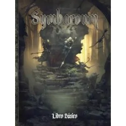 Compra Symbaroum de Nosolorol al mejor precio (42,74 €)