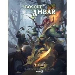 Compra El Bosque de Ámbar de Nosolorol al mejor precio (33,24 €)