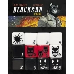 Compra Dados de Blacksad de Nosolorol al mejor precio (9,80 €)