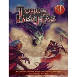 Compra Tomo de las Bestias de Nosolorol al mejor precio (56,99 €)