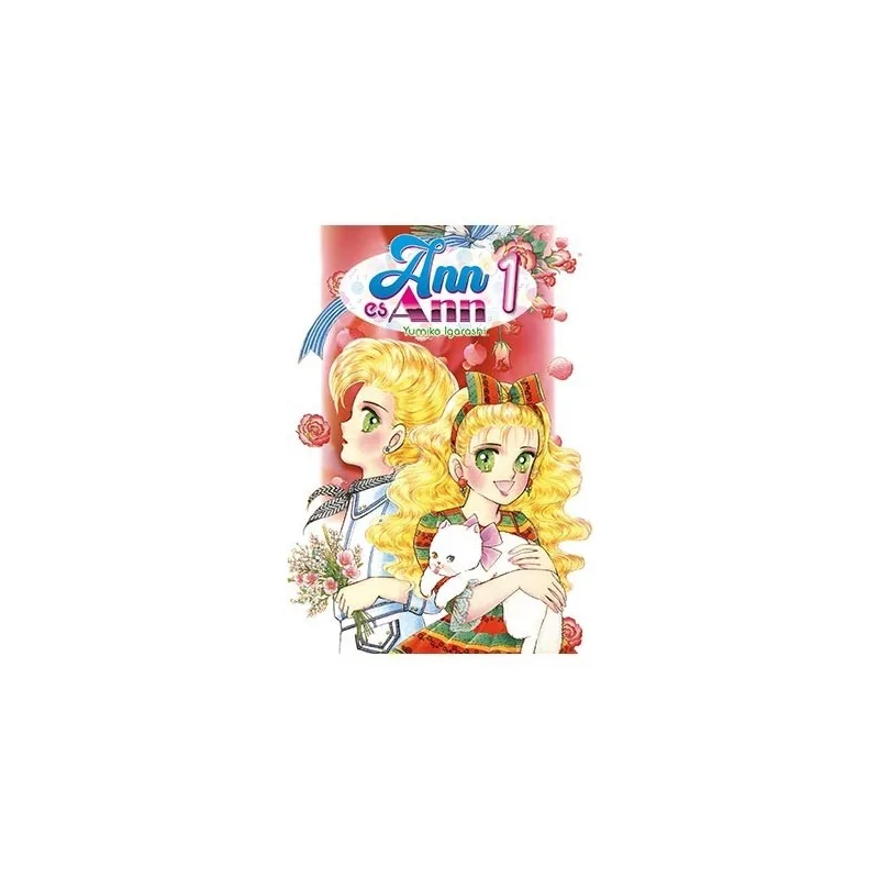 Comprar Ann es Ann 01 barato al mejor precio 8,55 € de Arechi