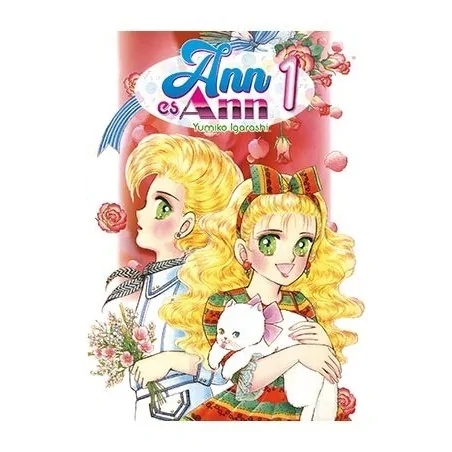 Comprar Ann es Ann 01 barato al mejor precio 8,55 € de Arechi