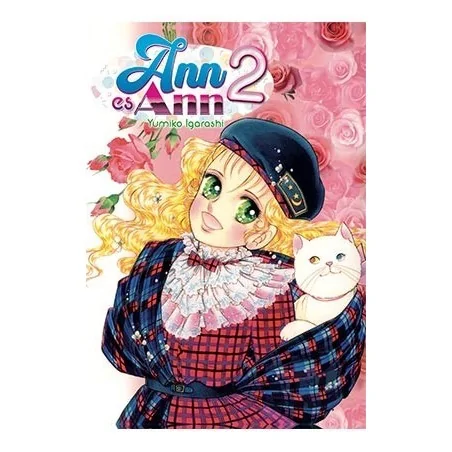 Comprar Ann es Ann 02 barato al mejor precio 8,55 € de Arechi