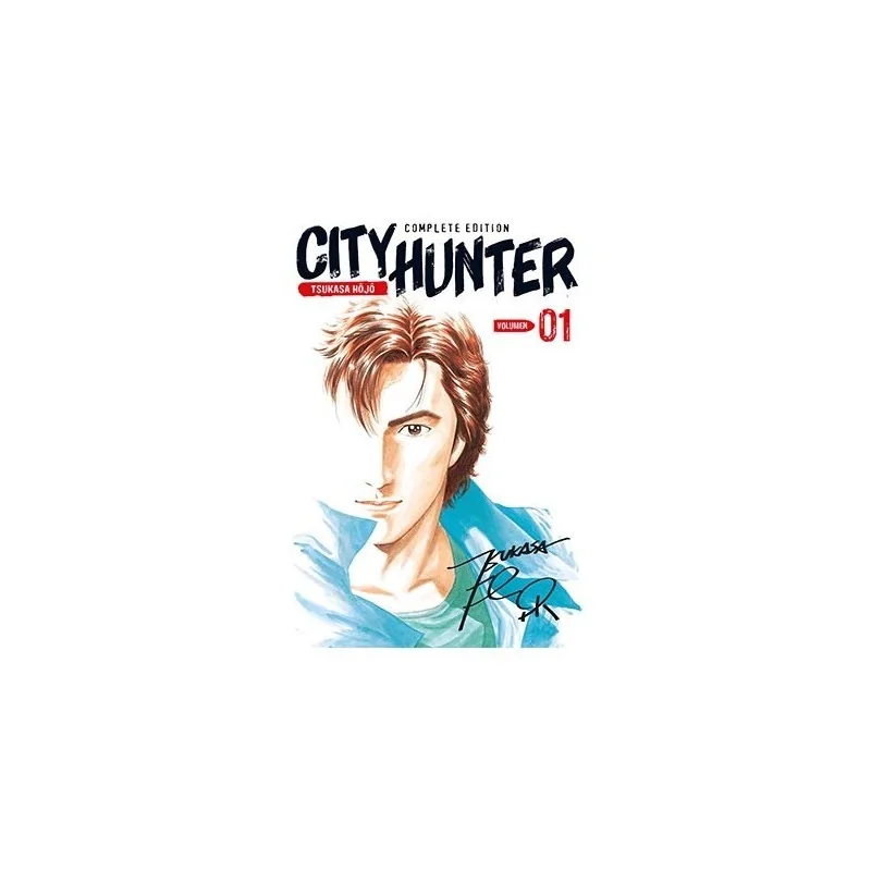 Comprar City Hunter 01 barato al mejor precio 11,88 € de Arechi