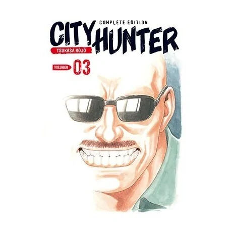 Comprar City Hunter 03 barato al mejor precio 11,88 € de Arechi
