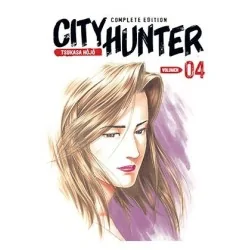 City Hunter 04
