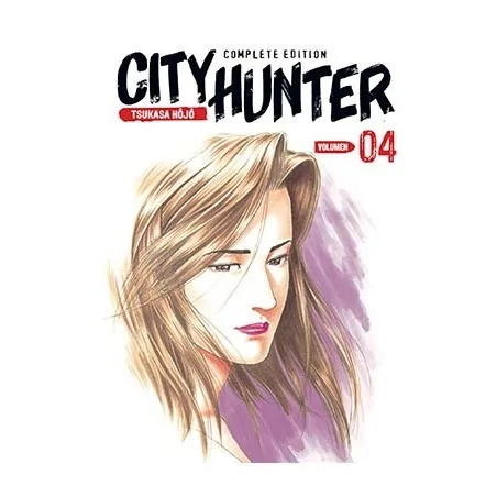 Comprar City Hunter 04 barato al mejor precio 11,88 € de Arechi