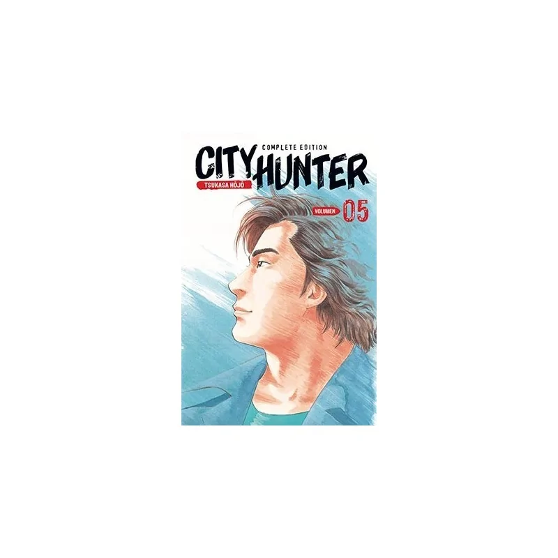 Comprar City Hunter 05 barato al mejor precio 11,88 € de Arechi