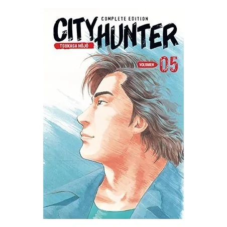 Comprar City Hunter 05 barato al mejor precio 11,88 € de Arechi