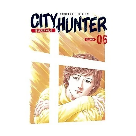 Comprar City Hunter 06 barato al mejor precio 11,88 € de Arechi