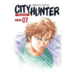 City Hunter 07