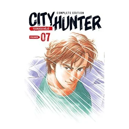 Comprar City Hunter 07 barato al mejor precio 11,88 € de Arechi