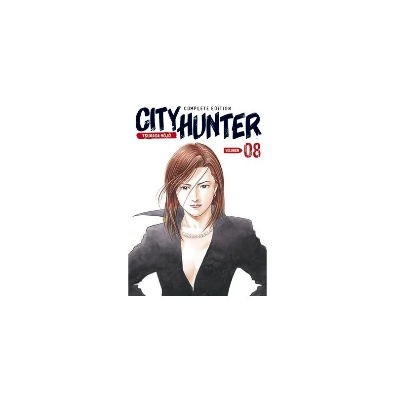 Comprar City Hunter 08 barato al mejor precio 11,88 € de Arechi