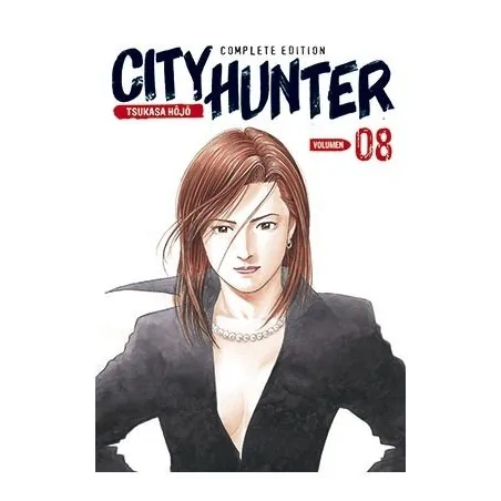 Comprar City Hunter 08 barato al mejor precio 11,88 € de Arechi