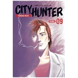 City Hunter 09