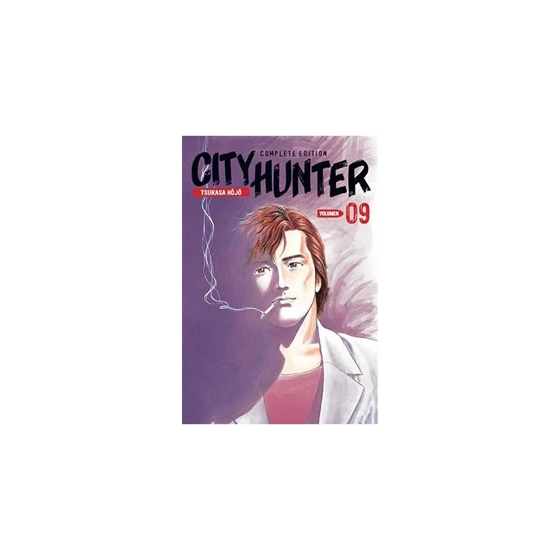 Comprar City Hunter 09 barato al mejor precio 11,88 € de Arechi