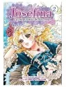 Comprar Josefina: La Emperatriz de las Rosas 02 barato al mejor precio
