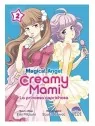 Comprar Magical Angel Creamy Mami: La Princesa Caprichosa 02 barato al