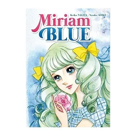 Comprar Miriam Blue barato al mejor precio 8,55 € de Arechi