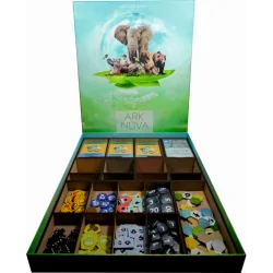 Compra Inserto Compatible con Ark Nova de WithOut Mess al mejor precio