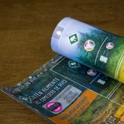 Compra Tapete de Neopreno - Wingspan de Maldito Games al mejor precio 