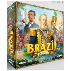 Brazil: Imperial (Portugués)