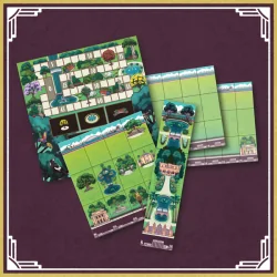 Compra The Gardens de SD GAMES al mejor precio (44,95 €)