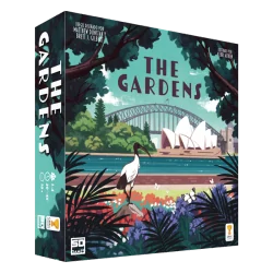 Compra The Gardens de SD GAMES al mejor precio (44,95 €)