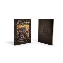 Compra Rabia por el Mundo de Nosolorol al mejor precio (26,59 €)