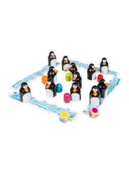 Pengoloo de Blue Orange Games en Juegos de Tablero | La Cueva Roja