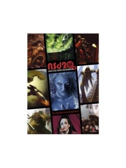 Colección de Juegos de Rol - La Cueva Roja