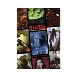 Compra NSd20 de Nosolorol al mejor precio (37,99 €)